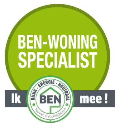 BEN-woning specialist 